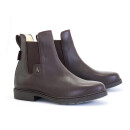 Hobo Stiefelette Adan HG mokka 39