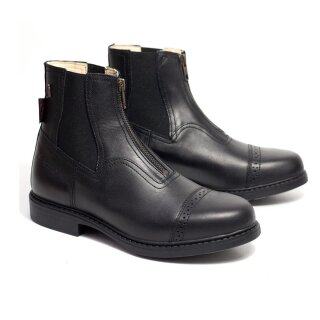Reitstiefelette Batavia HG schwarz 43