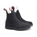 Reitstiefelette Stallschuh Kängi black 43
