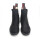 Reitstiefelette Stallschuh Kängi black 43