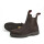 Reitstiefelette Stallschuh Kängi brown 44