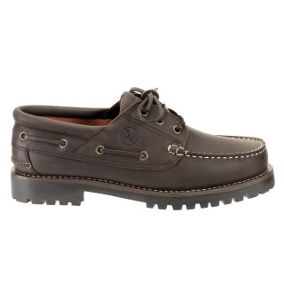 Aigle Tarmac 43216 marron fonce 42