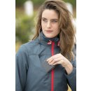 Horseware Riding Jacket Nessa Damen CJ00-charcoal grey XXS