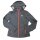 Horseware Riding Jacket Nessa Damen CJ00-charcoal grey XXS