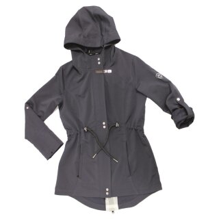 Horseware Olbia Long Parka