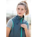 Weste Orla von Horseware CJ00-charcoal XS