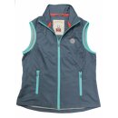 Weste Orla von Horseware CJ00-charcoal XS