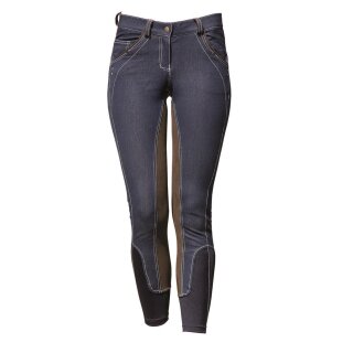 Reithose Denim Breeches von Horseware