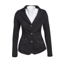 Softshell Turnierjacket von Horseware K000-black L