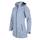 Jacke Lina Softshell-LONG