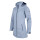 Jacke Lina Softshell-LONG spring grey XS