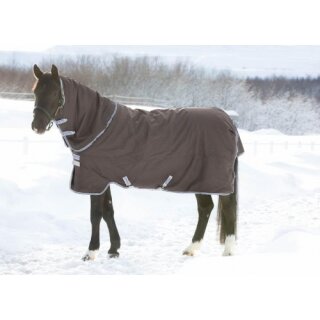 Amigo Bravo 12 Lite Net Lined