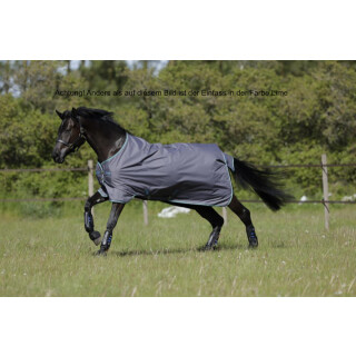 Amigo Hero 6 Turnout Light 0g JEJG excalibur/lime 160