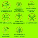 Amigo Bravo 12 Lite 0g BBWO-Navy with Navy & White 130cm