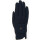 Roeckl Reithandschuh Roeck Grip 000-schwarz 9,0