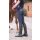 Aubrion Reithose Performance Team navy 24"=34