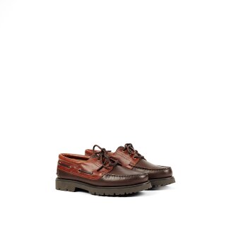 Aigle Tarmac 43213 camel marron 45