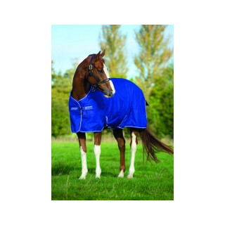 Amigo Hero 6 Pony Turnout Light 0g BMWV-Atlatic Blue 60"=100cm