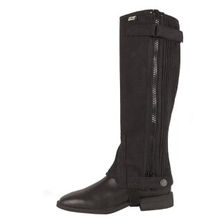 ELT Mini Chaps Daily Unisex 01-schwarz S|31-33cm|37cm