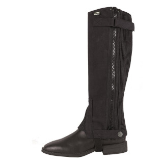 ELT Mini Chaps Daily Unisex 01-schwarz WL|37cm|43cm