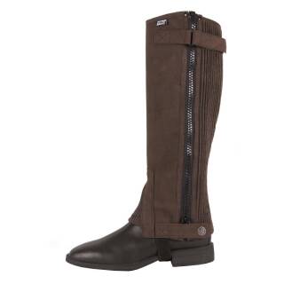 Mini Chaps Daily Kind 07-braun KM|26-28cm|29cm
