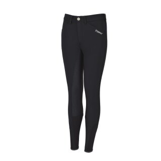 Pikeur Reihose Braddy Grip 57-dark shadow 170