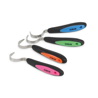 Shires Ezi Groom Hufpick