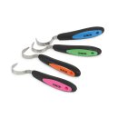 Shires Ezi Groom Hufpick orange