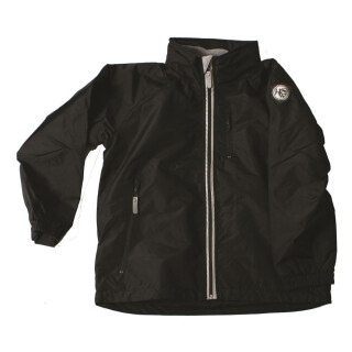 Horseware Corrib Jacket Kinder schwarz 13-14yrs=158/164