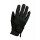 Reithandschuhe Classic Stretch schwarz S