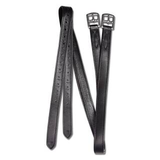 Waldhausen Steigbügelriemen Soft X-Line schwarz