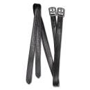 Waldhausen Steigbügelriemen Soft X-Line schwarz