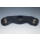 Lammfell Mondgurt von Christ Kurzgurt 40cm 64-schwarz/anthrazit