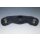 Lammfell Mondgurt von Christ Kurzgurt 45cm 64-schwarz/anthrazit