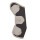 Amigo Transportgamasche von Horseware BI00-Navi with Silver Pony