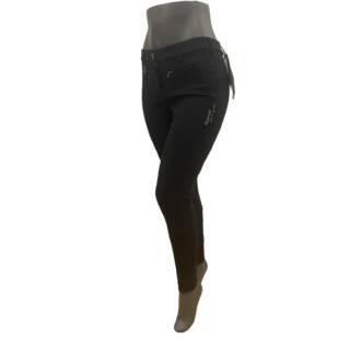 Pikeur Reithose Lucinda Grip 7907-schwarz 84