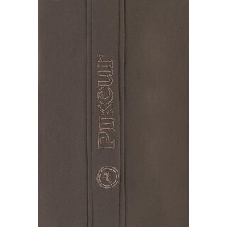 Pikeur Reithose Lucinda Grip 7972-trüffel 34