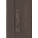 Pikeur Reithose Lucinda Grip 7972-trüffel 34