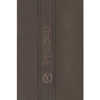 Pikeur Reithose Lucinda Grip 7972-trüffel 38