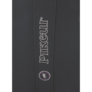 Pikeur Reithose Lucinda Grip 7957-dark shadow 84