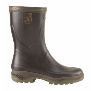 Aigle Parcours 2 Bottillon braun 43