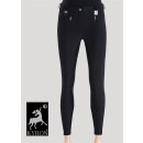 Kyron Reithose für Kinder Lotus