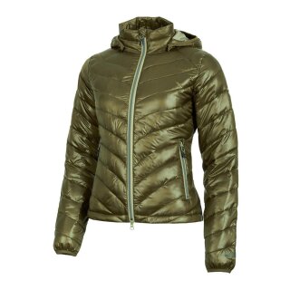Busse Reitjacke Cypress lite