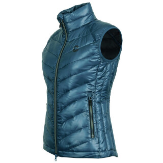 Busse Reitweste Cypress lite teal XS