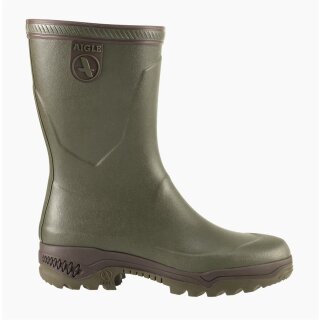 Aigle Parcours 2 Bottillon kaki 48