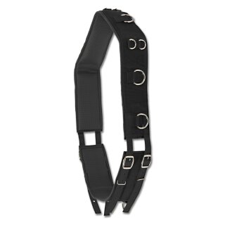 Longiergurt Nylon