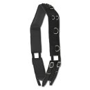 Longiergurt Nylon 13 Ringe