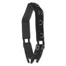 Longiergurt Nylon Ringe
