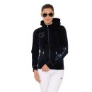 Spooks Chiara Fleecejacke Damen