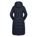 E·L·T Thermomantel Saphira Advanced deepblue S